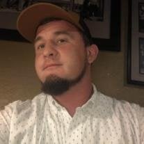 Mr. Forrest Blake Self
