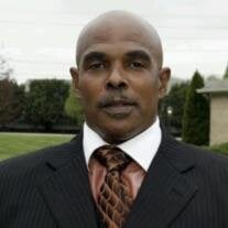 Harold Coleman Jr.