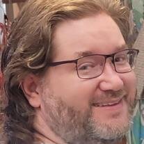 Michael Barrett Crumpton