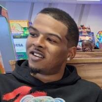 Mr. La'Javeon J. Cain
