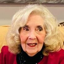 Barbara Trau