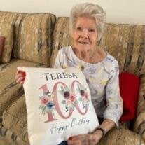 Teresa Howlett
