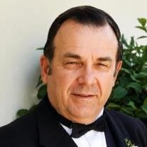 Gary Dennis McPherson
