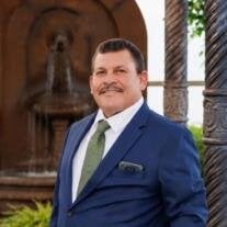 Jose Luis Hernandez