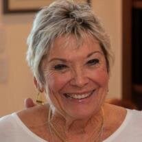 Mrs. Barbara Lewis Witmer
