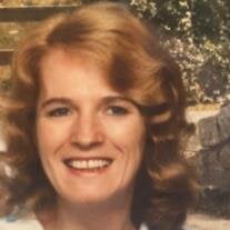 Mellissa I. Murphy