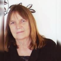 Dolores Diane Rumpca
