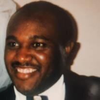 Mark H. Johnson
