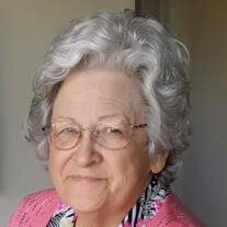 Mrs. Barbara Phillips Roberts