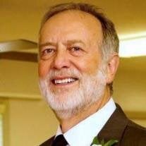 Jerry Daniel Patterson