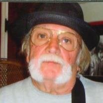Dennis Lee Hughes