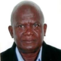 Wayne Wycliffe Jacobs