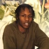 Matthew Joel Parson