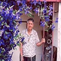 Laura Gatewood