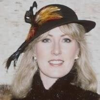 Leigh E. Moberg