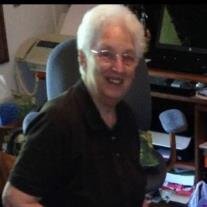 Joyce Snowdon