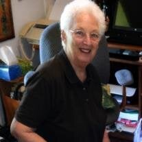 Joyce Snowdon
