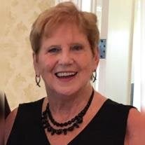 Elizabeth "Betty" Rittenbaugh