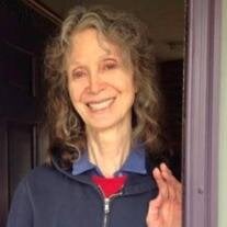 Joan Aurora Rogers
