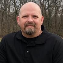 Christopher Eric Stevens