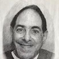 MICHAEL E. FADER