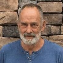 Mr. David Paul Hudman