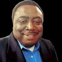 William Joseph Jones Sr.