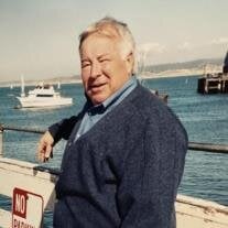 James C. Ellinger