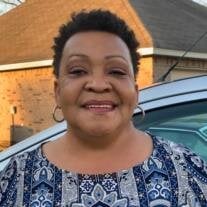 Mrs. Ella Rice