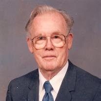 Elwood Williams, Sr.