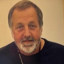 Mr. Clyde Doyle Stephens