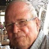 Steven Earl Beaver