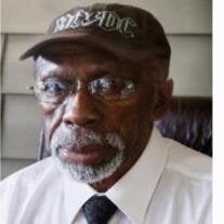 Gary N. Turner