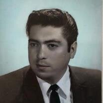 Benjamin Prado Gomez
