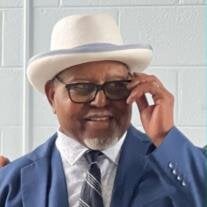 Thomas Edward Williamson Sr.