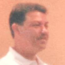 Michael "Mike" Alfred Smith