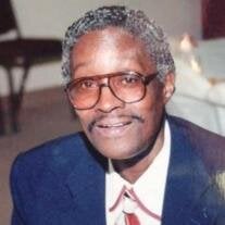 Rev. Robert L. McLaughlin