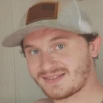 Bruce Blair Barnfield Jr.