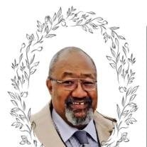 Anthony Reimondo Walker Sr.