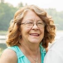 Mary Gross