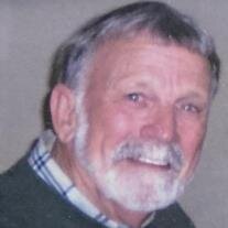 John "Tommy" Marsh, Jr.