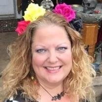 Wendy Michelle Powers