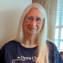 Paula Jean Ray