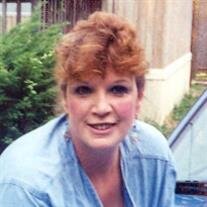 Sally Cotton