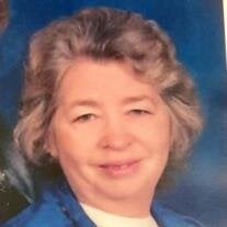 Ms. Jackie Mott
