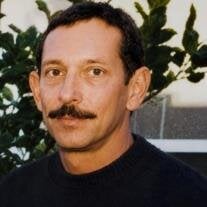Michael Joseph Hubert