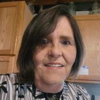 Lori Mae White