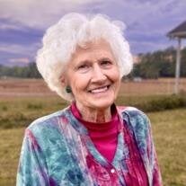 Nancy Clanton