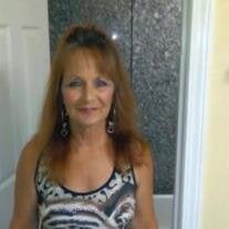 Janice Renee Spencer