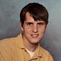 James Self